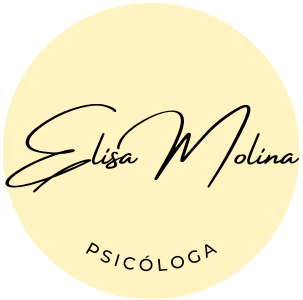 Elisa Molina Psicóloga
