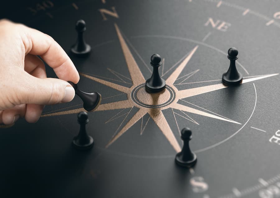 Clarificación de valores