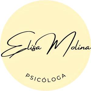 psicologa online Elisa Molina