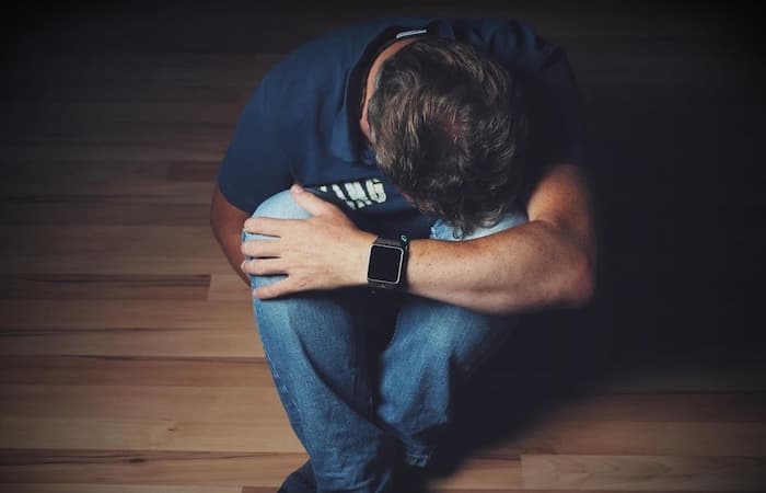 psicólogo online depresión sección