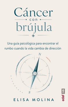 Cáncer con Brújula libro